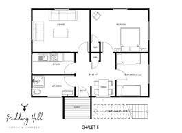 Pudding Hill Lodge & Chalets