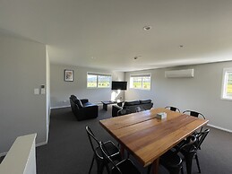 Pudding Hill Lodge & Chalets