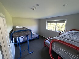 Pudding Hill Lodge & Chalets