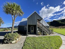 Pudding Hill Lodge & Chalets