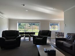 Pudding Hill Lodge & Chalets