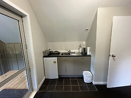 Pudding Hill Lodge & Chalets