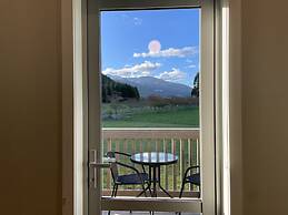 Pudding Hill Lodge & Chalets