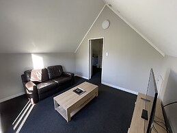 Pudding Hill Lodge & Chalets