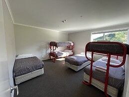 Pudding Hill Lodge & Chalets