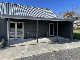 Pudding Hill Lodge & Chalets