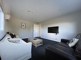 Pudding Hill Lodge & Chalets