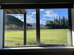 Pudding Hill Lodge & Chalets