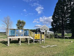 Pudding Hill Lodge & Chalets