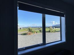 Pudding Hill Lodge & Chalets