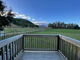 Pudding Hill Lodge & Chalets