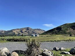 Pudding Hill Lodge & Chalets