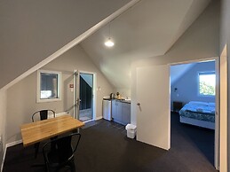 Pudding Hill Lodge & Chalets