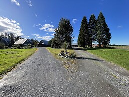 Pudding Hill Lodge & Chalets