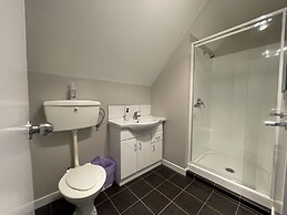 Pudding Hill Lodge & Chalets