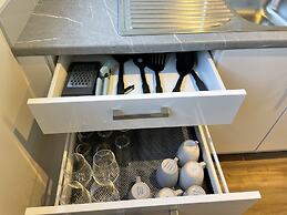 Pudding Hill Lodge & Chalets