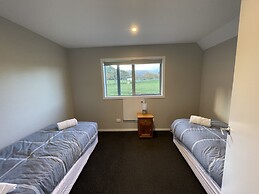 Pudding Hill Lodge & Chalets