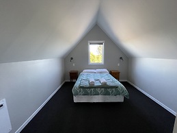 Pudding Hill Lodge & Chalets