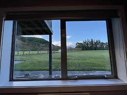 Pudding Hill Lodge & Chalets