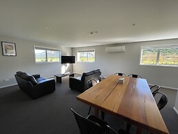 Pudding Hill Lodge & Chalets