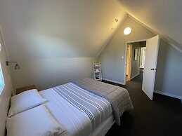 Pudding Hill Lodge & Chalets