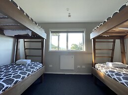 Pudding Hill Lodge & Chalets