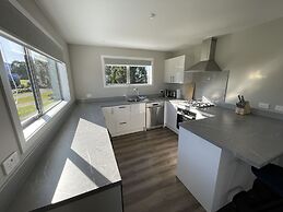 Pudding Hill Lodge & Chalets