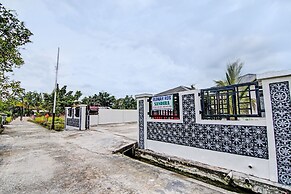 OYO 92176 Sandira Syariah