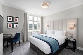 Tower Residences by Blue Orchid