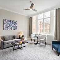 Tower Residences by Blue Orchid