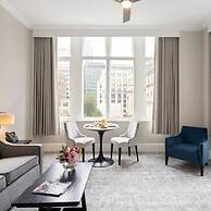 Tower Residences by Blue Orchid