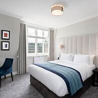 Tower Residences by Blue Orchid