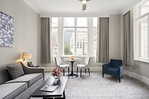 Tower Residences by Blue Orchid