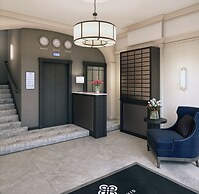 Tower Residences by Blue Orchid