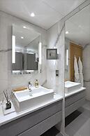 Tower Residences by Blue Orchid