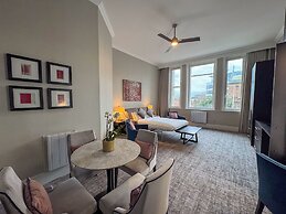Tower Residences by Blue Orchid