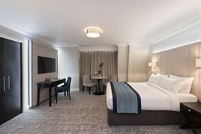 Tower Residences by Blue Orchid