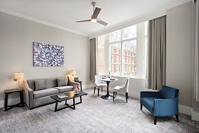 Tower Residences by Blue Orchid