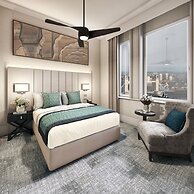 Tower Residences by Blue Orchid
