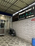 Hotel Serasi 2