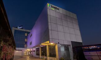 Treebo White Rock, Sohna Road