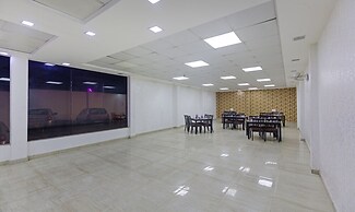 Treebo White Rock, Sohna Road