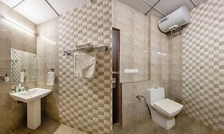 Treebo White Rock, Sohna Road