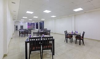 Treebo White Rock, Sohna Road