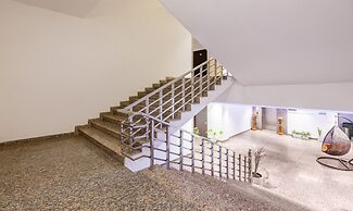 Treebo White Rock, Sohna Road