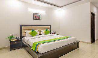 Treebo White Rock, Sohna Road