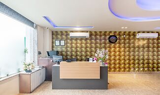 Treebo White Rock, Sohna Road