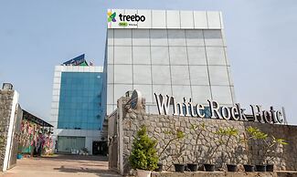Treebo White Rock, Sohna Road