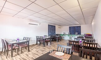 Treebo White Rock, Sohna Road