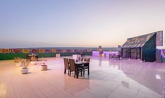 Treebo White Rock, Sohna Road